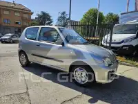 2003 Fiat Seicento