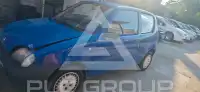 2003 Fiat Seicento