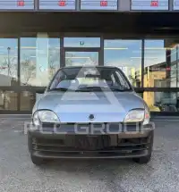 2003 Fiat Seicento