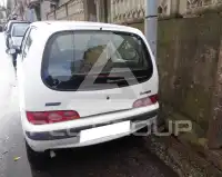 2003 Fiat Seicento