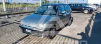 2003 Fiat Seicento