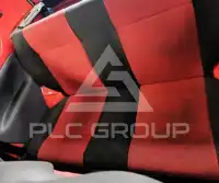 2003 Fiat Seicento