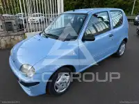2003 Fiat Seicento