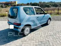 2003 Fiat Seicento