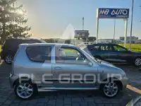 2003 Fiat Seicento