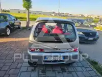 2003 Fiat Seicento