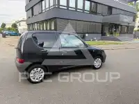 2003 Fiat Seicento