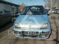 2003 Fiat Seicento