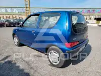 2003 Fiat Seicento