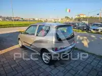 2003 Fiat Seicento