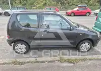 2003 Fiat Seicento