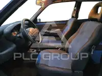 2003 Fiat Seicento