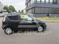 2003 Fiat Seicento