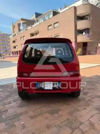 2003 Fiat Seicento