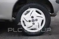 2003 Fiat Seicento