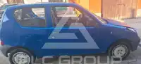 2003 Fiat Seicento