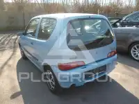 2003 Fiat Seicento