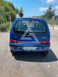 2003 Fiat Seicento