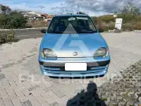 2003 Fiat Seicento
