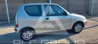 2003 Fiat Seicento