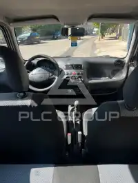 2003 Fiat Seicento