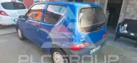 2003 Fiat Seicento