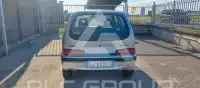 2003 Fiat Seicento