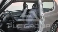 2003 Fiat Seicento