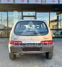 2003 Fiat Seicento