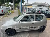 2003 Fiat Seicento