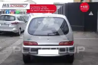 2003 Fiat Seicento