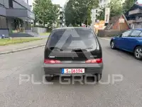 2003 Fiat Seicento