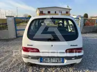 2003 Fiat Seicento