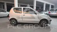2003 Fiat Seicento