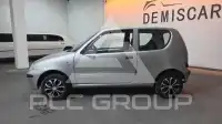 2003 Fiat Seicento