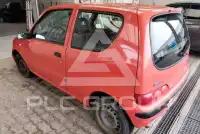 2003 Fiat Seicento