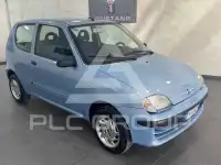 2003 Fiat Seicento