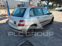 2003 Fiat Stilo