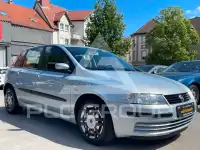 2003 Fiat Stilo