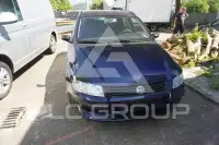 2003 Fiat Stilo