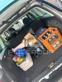 2003 Fiat Stilo