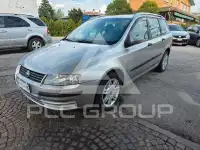 2003 Fiat Stilo