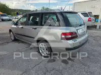 2003 Fiat Stilo