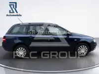 2003 Fiat Stilo