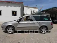 2003 Fiat Stilo