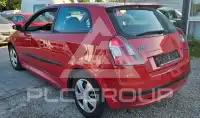 2003 Fiat Stilo