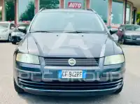 2003 Fiat Stilo