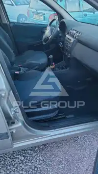 2003 Fiat Stilo