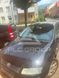 2003 Fiat Stilo
