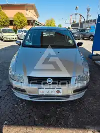 2003 Fiat Stilo